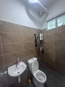 Rumah di Perjiranan 14, Johor Bahru, foto 4
