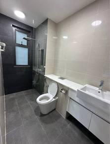 Kondominium di Setia Sky 88, Johor Bahru, foto 8
