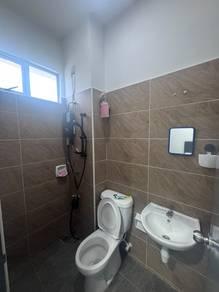 Rumah di Perjiranan 14, Johor Bahru, foto 1