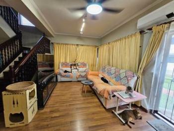 Grace Ville, Kota Kinabalu的共管公寓，照片3