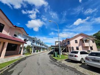Townhouse at Taman Amansutra 2, Kota Kinabalu, photo 1
