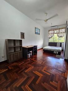 Townhouse at Taman Amansutra 2, Kota Kinabalu, photo 7