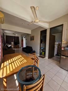 Townhouse at Taman Amansutra 2, Kota Kinabalu, photo 3