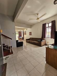 Townhouse at Taman Amansutra 2, Kota Kinabalu, photo 2