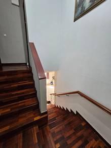 Townhouse at Taman Amansutra 2, Kota Kinabalu, photo 6