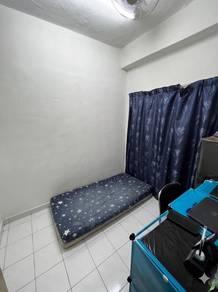 Apartmen di Taman Lembah Maju 600, Jalan Maju 2/1, Ampang, foto 4