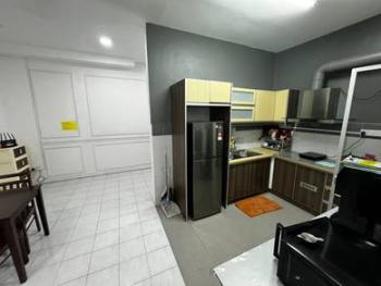 Apartmen di Villa Tropika, Kajang, foto 1