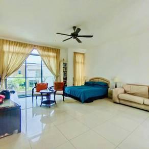 Rumah di Liu Li Gardens, Cyberjaya, foto 3