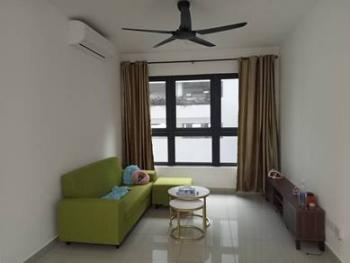 Kondominium di M Vertica, Cheras, foto 1