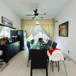 Rumah di Liu Li Gardens, Cyberjaya, foto 2