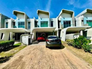 Rumah di Liu Li Gardens, Cyberjaya, foto 4