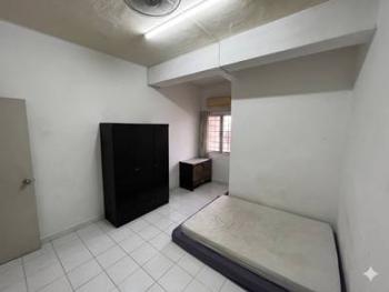 Apartmen di Taman Lembah Maju 600, Jalan Maju 2/1, Ampang, foto 2