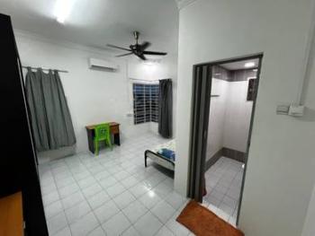 Apartmen di Villa Tropika, Kajang, foto 8