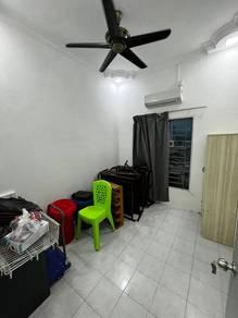 Apartmen di Villa Tropika, Kajang, foto 9