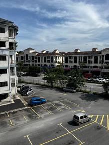 Apartmen di Taman Lembah Maju 600, Jalan Maju 2/1, Ampang, foto 7