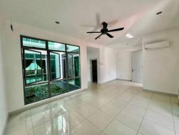 Rumah di Liu Li Gardens, Cyberjaya, foto 5