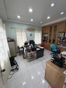 Bungalow at Taman Anggerik Villa, Kajang, photo 10