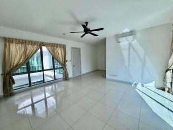 Rumah di Liu Li Gardens, Cyberjaya, foto 8