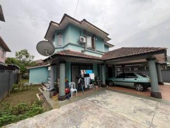 Bungalow at Taman Tasik Semenyih, Semenyih, photo 1