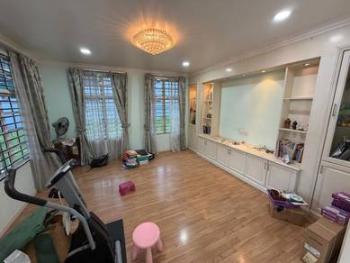 Bungalow at Taman Anggerik Villa, Kajang, photo 2