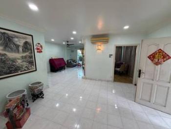Bungalow at Taman Anggerik Villa, Kajang, photo 3