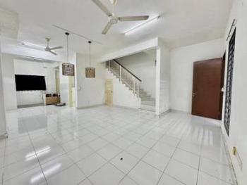 Rumah di Setia Ecohill Taipan, Semenyih, foto 1