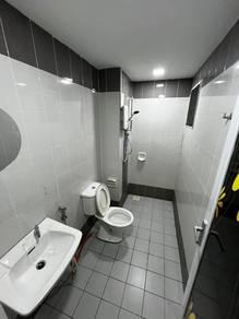 Apartmen di Villa Tropika, Kajang, foto 5