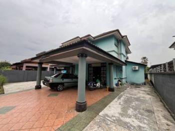 Bungalow at Taman Tasik Semenyih, Semenyih, photo 1