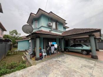 Bungalow at Taman Tasik Semenyih, Semenyih, photo 3