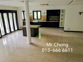 Bungalow at Ampang Ukay Perdana, Ampang, photo 10