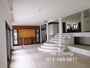 Bungalow at Ampang Ukay Perdana, Ampang, photo 4