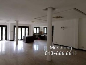 Bungalow at Ampang Ukay Perdana, Ampang, photo 6