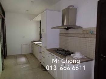 Bungalow at Ampang Ukay Perdana, Ampang, photo 8