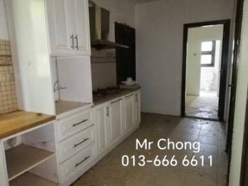 Bungalow at Ampang Ukay Perdana, Ampang, photo 9