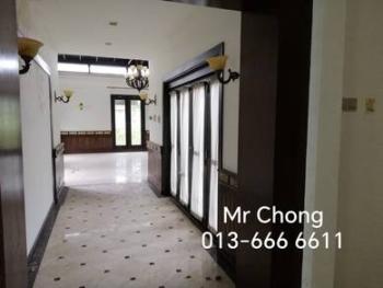 Bungalow at Ampang Ukay Perdana, Ampang, photo 7