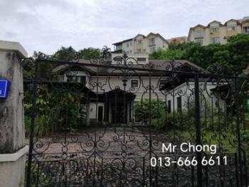 Bungalow at Ampang Ukay Perdana, Ampang, photo 2