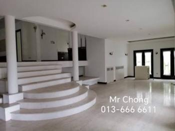 Bungalow at Ampang Ukay Perdana, Ampang, photo 5