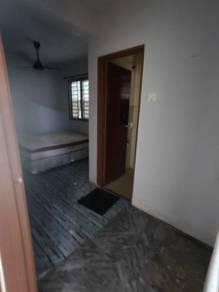 Desa Belantik, Johor Bahru的公寓，照片5