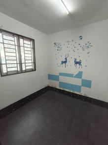 Desa Belantik, Johor Bahru的公寓，照片1