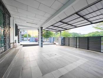 House at Residensi Prima, Kamunting, photo 4