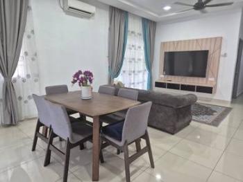 House at Residensi Prima, Kamunting, photo 7