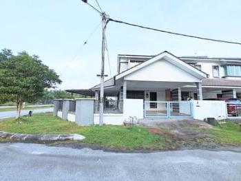 House at Residensi Prima, Kamunting, photo 1