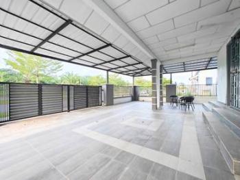 House at Residensi Prima, Kamunting, photo 3