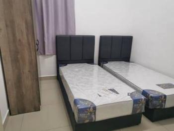 Bedroom – Condominium at Mutiara Ville, Cyberjaya, photo 3