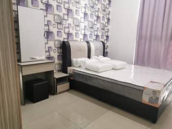 Bedroom – Condominium at Mutiara Ville, Cyberjaya, photo 2