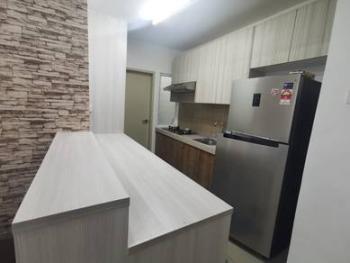 Kitchen – Condominium at Mutiara Ville, Cyberjaya, photo 1