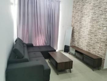 Living & dining – Condominium at Mutiara Ville, Cyberjaya, photo 7