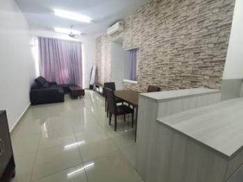 Living & dining – Condominium at Mutiara Ville, Cyberjaya, photo 4