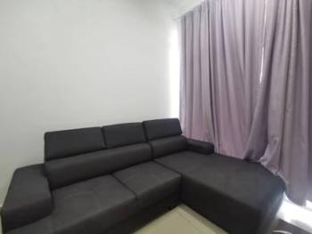 Living & dining – Condominium at Mutiara Ville, Cyberjaya, photo 10