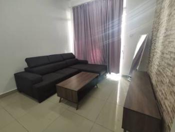 Living & dining – Condominium at Mutiara Ville, Cyberjaya, photo 8